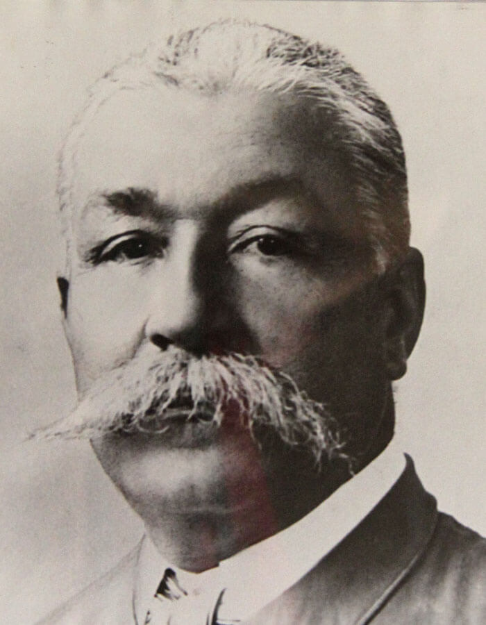 José Bonifácio da Cunha