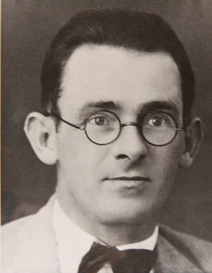 Germano Beduschi