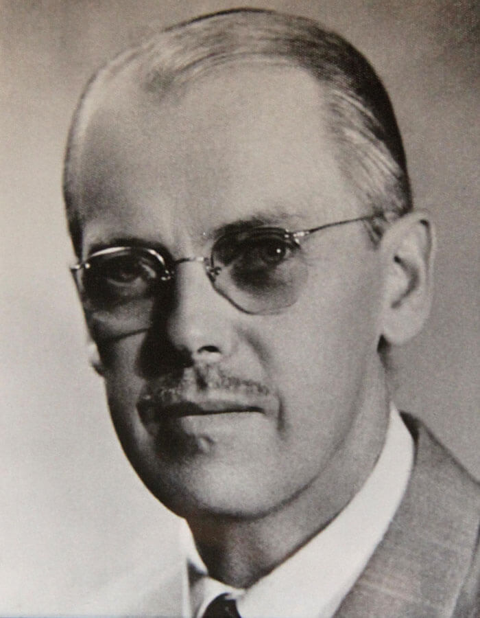 Dr. Afonso Rabe