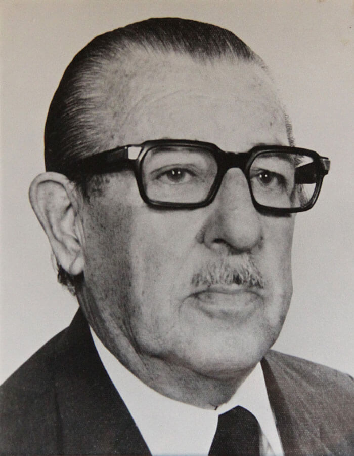 Alfredo Campos
