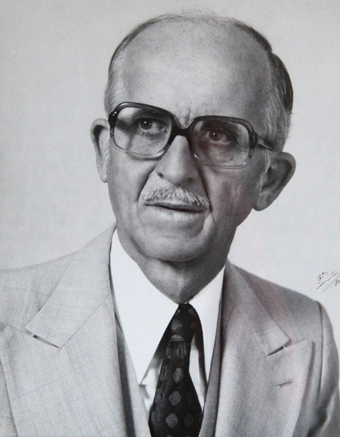 Ramiro Ruediger