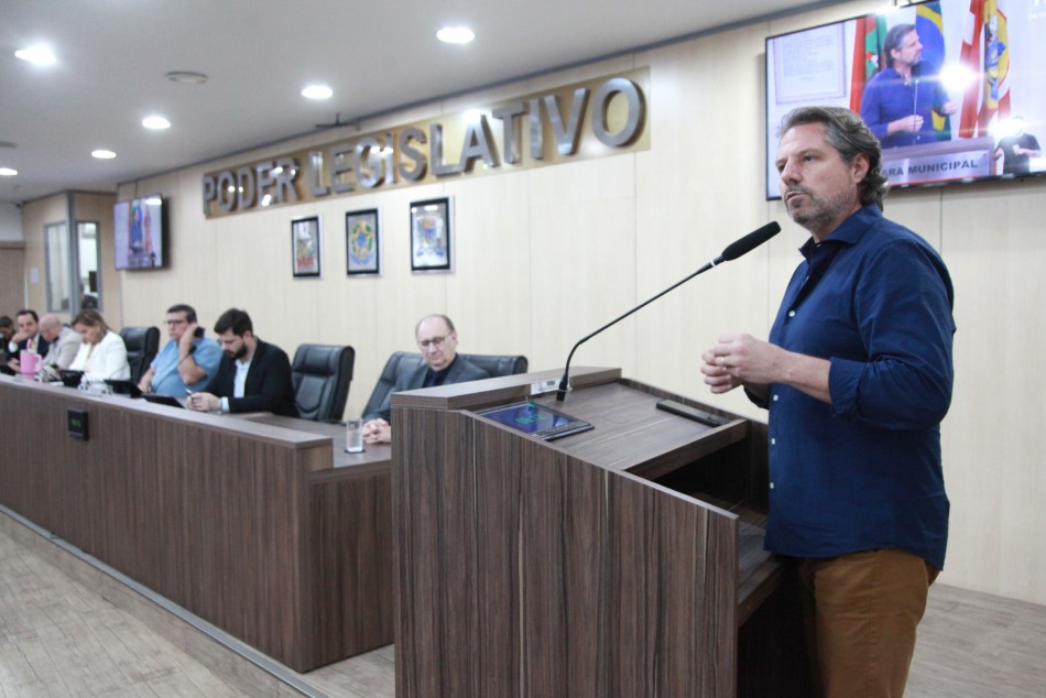 Saúde de Blumenau avança com investimentos em infraestrutura, ampliação de atendimentos e modernização dos serviços