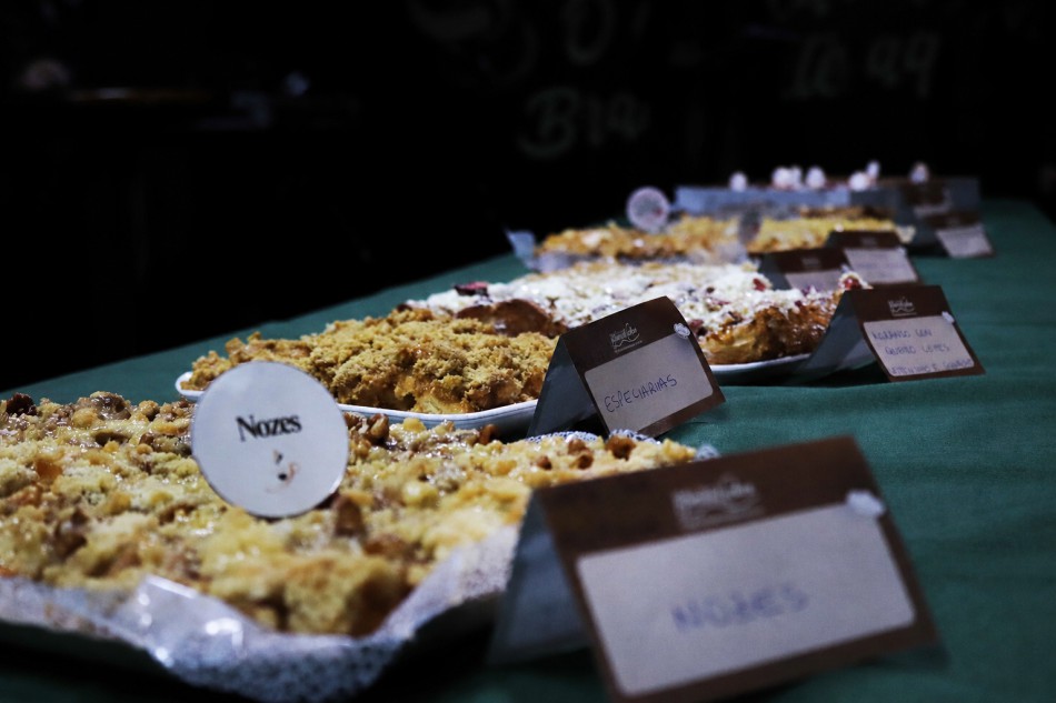 Inscrições para o Blumenkuchen 2026 são prorrogadas