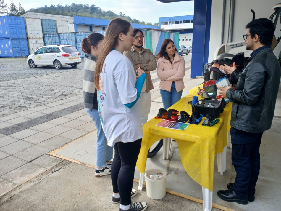 Foto: Divulgação/EPT