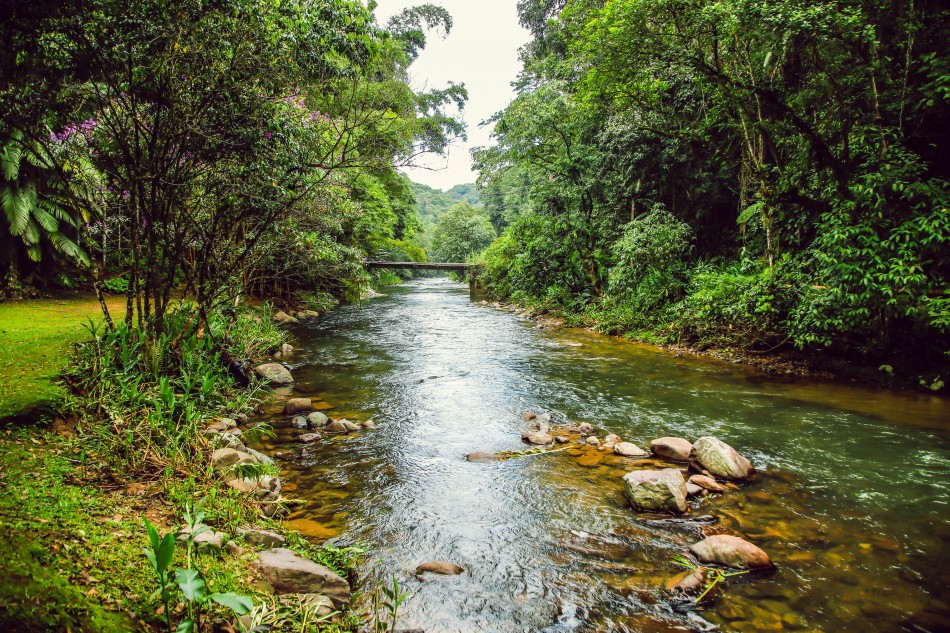 Saiba como aproveitar o fim de semana em Blumenau