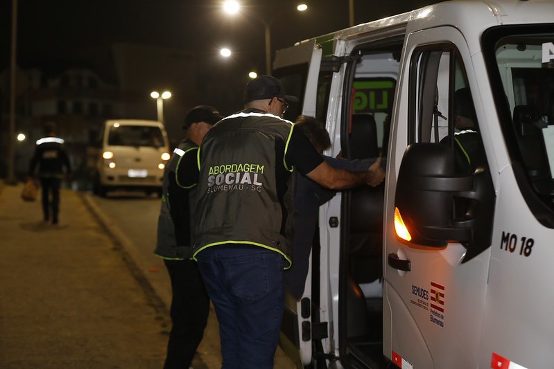 Foto: Giovanni Silva/PMB