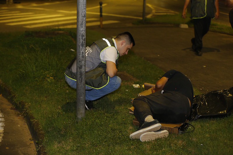 Foto: Giovanni Silva/PMB