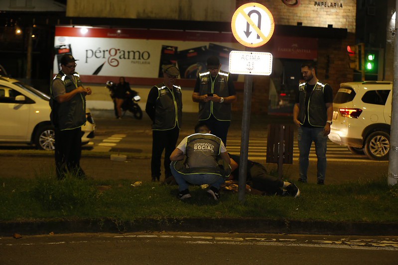 Foto: Giovanni Silva/PMB