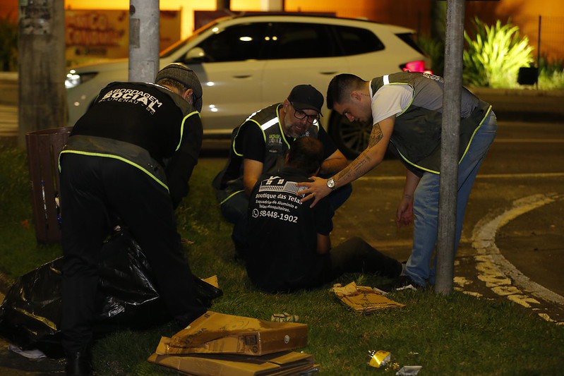 Foto: Giovanni Silva/PMB