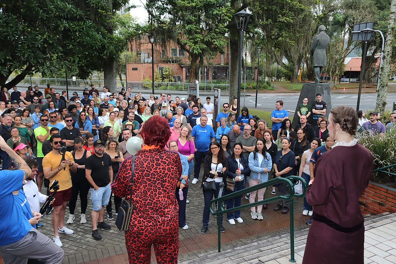 Foto: Marcelo Martins