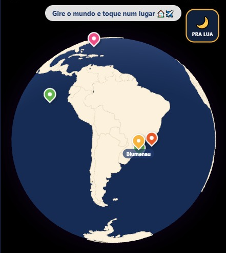 Casa Fritz Müller lança minigame on-line sobre cartas com Darwin