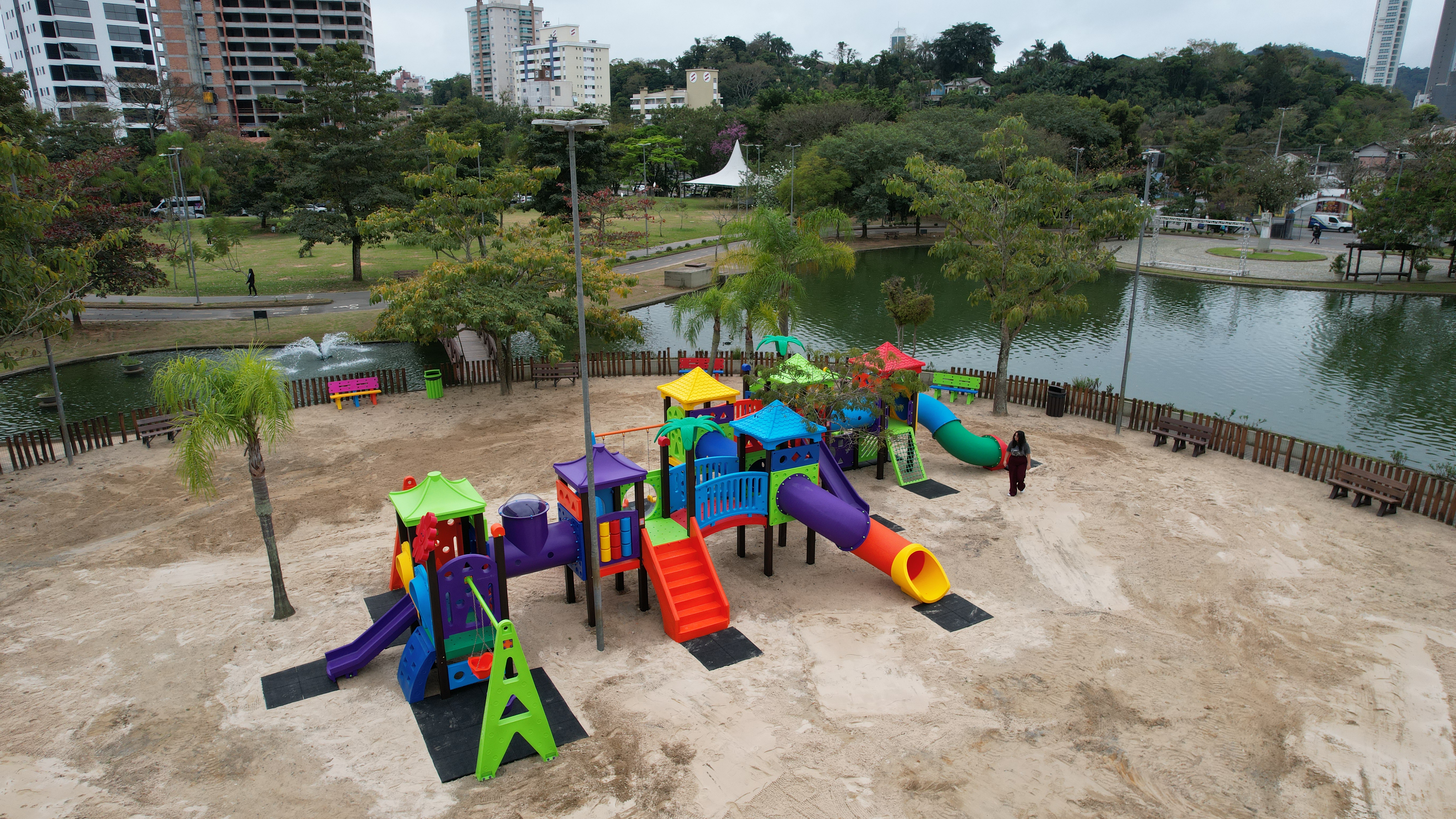 Marcelo Martins/PMB
