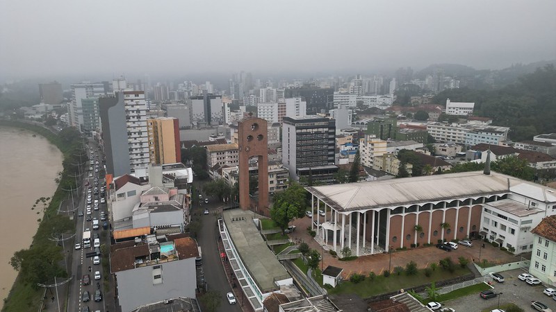 Defesa Civil capacita equipes dos Abrigos de Proteção na segunda-feira, dia 31