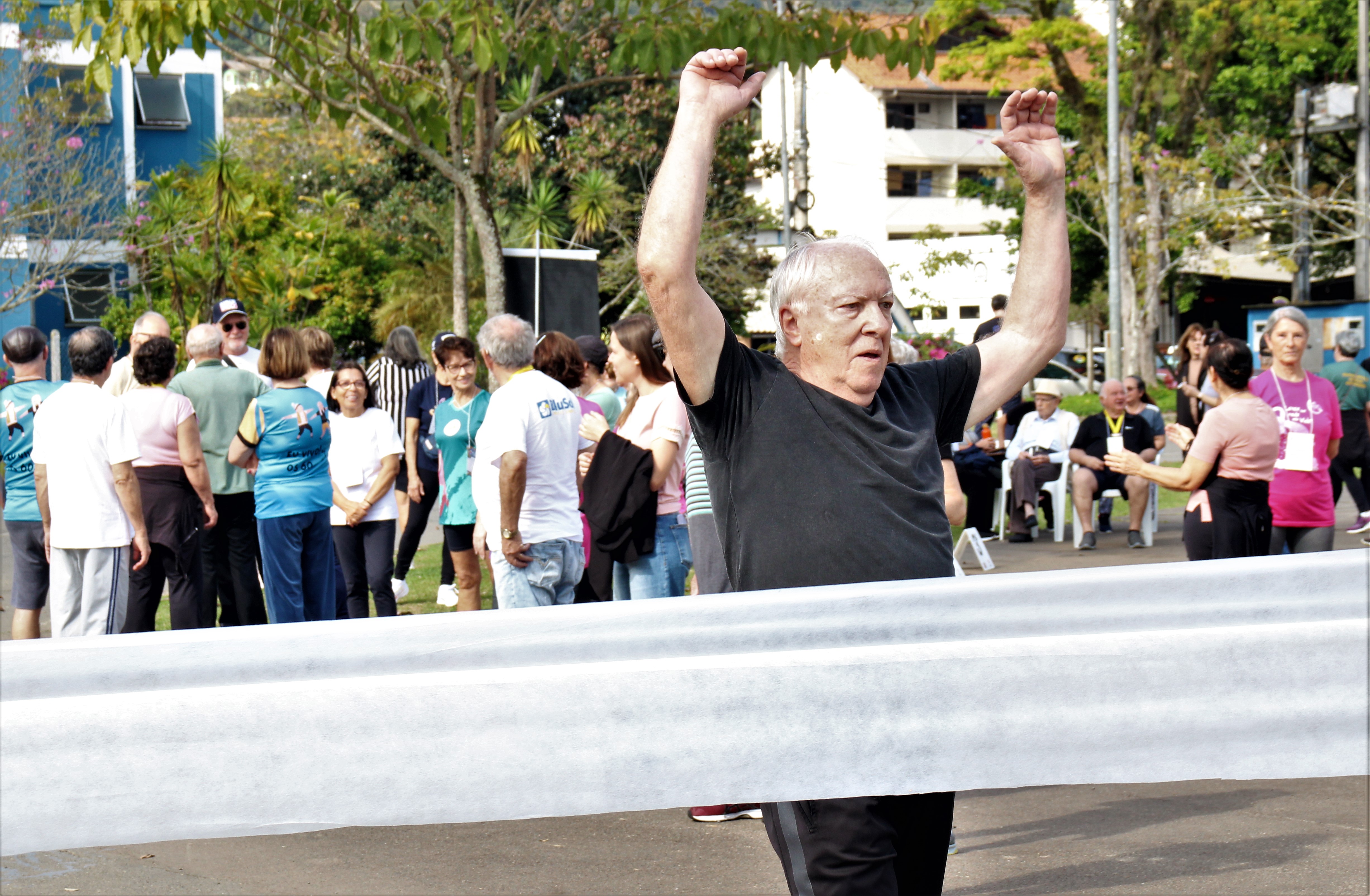 Foto - Eraldo Schnaider