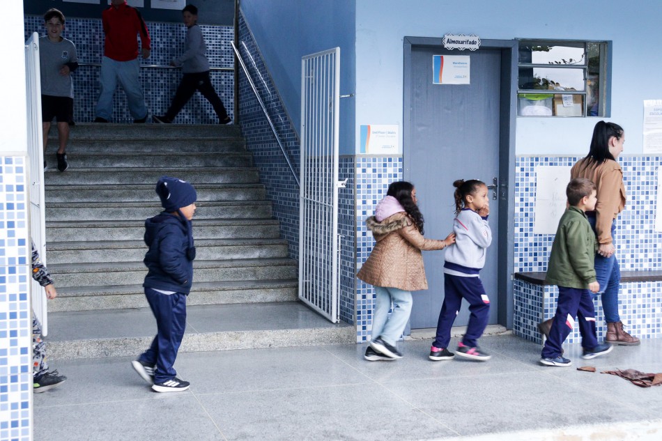 Foto: Michele Lamin/PMB
