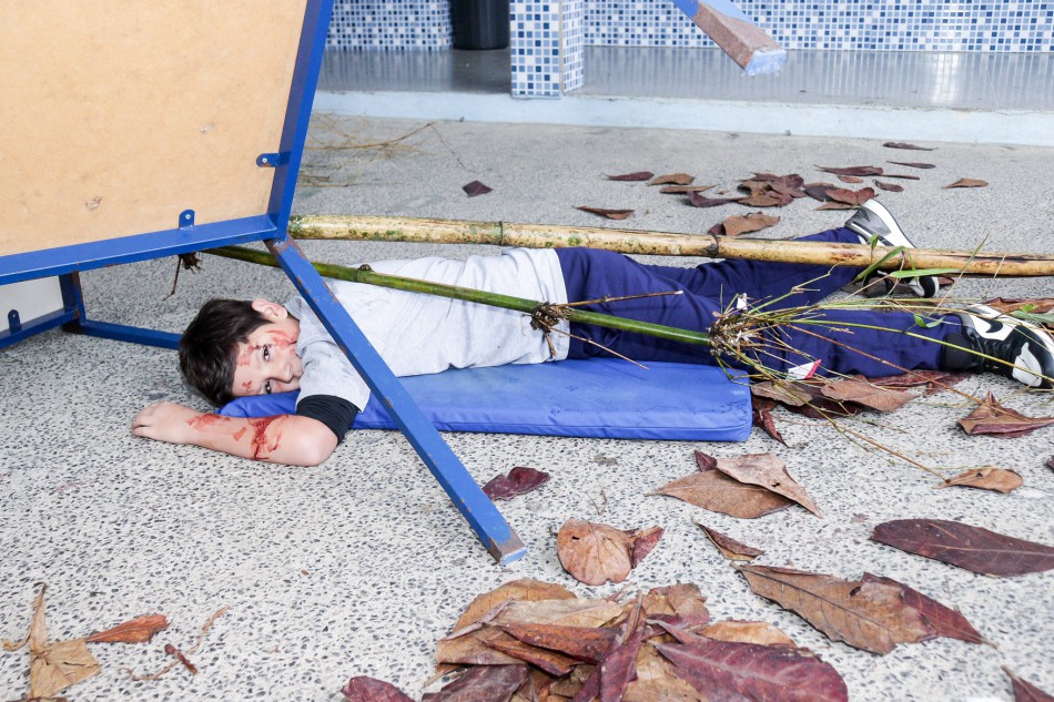 Foto: Michele Lamin/PMB