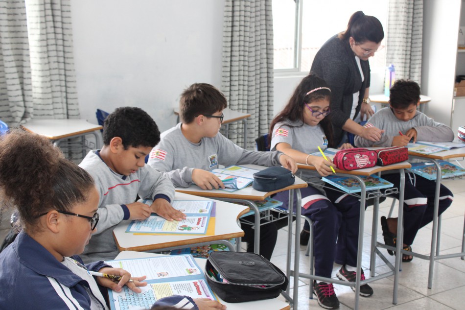 Férias escolares da Rede Municipal de Ensino iniciam no dia 20 de julho