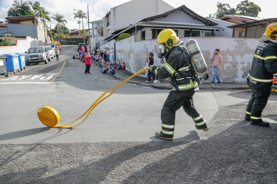 Foto: Giovanni Silva/PMB