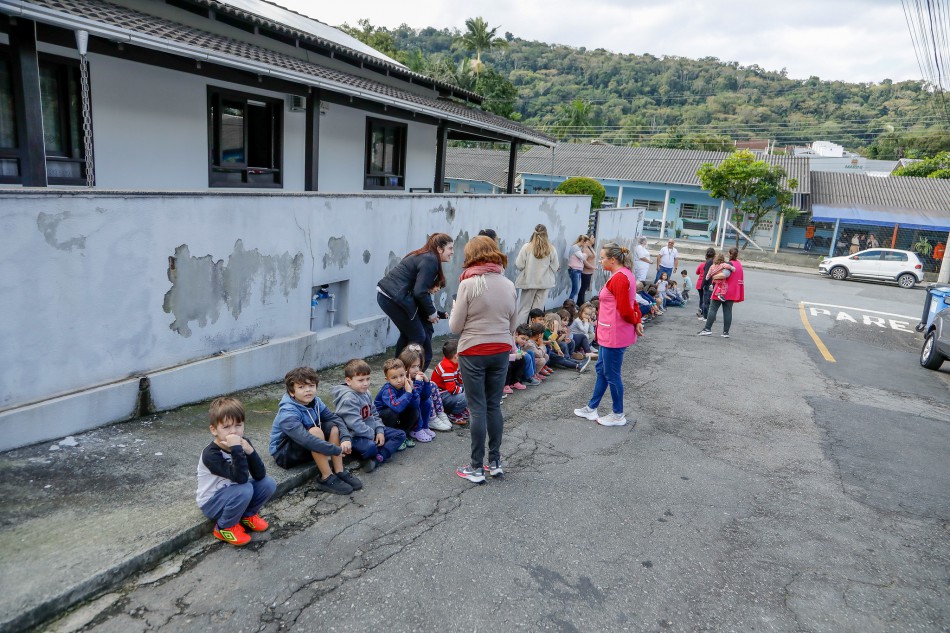 Foto: Giovanni Silva/PMB