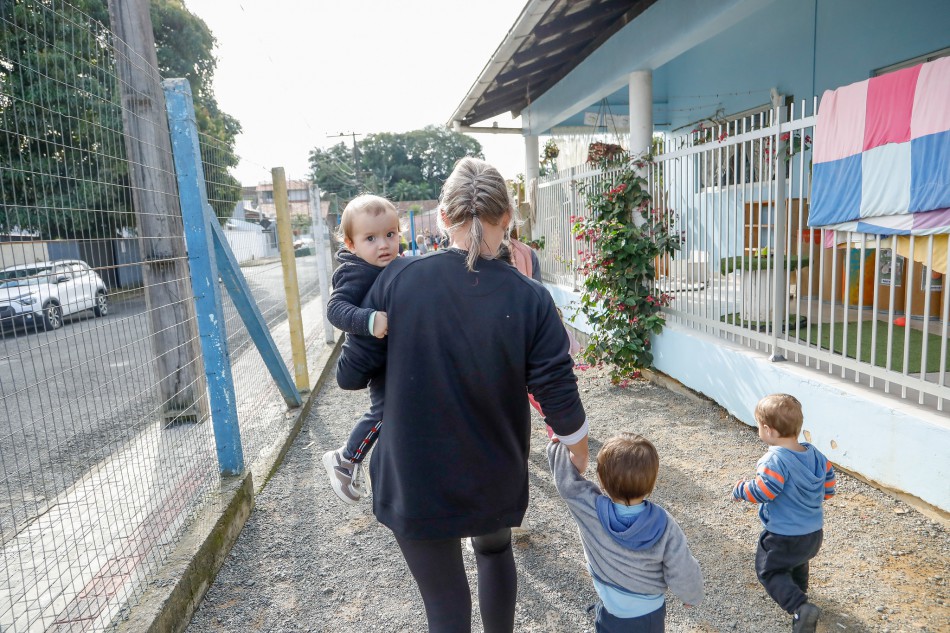 Foto: Giovanni Silva/PMB
