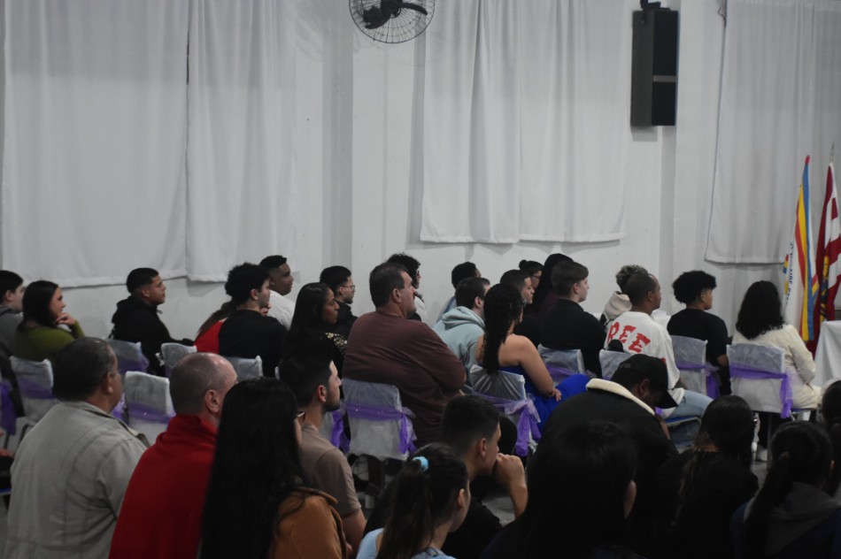 Foto: Bruno Cesar Fernandez