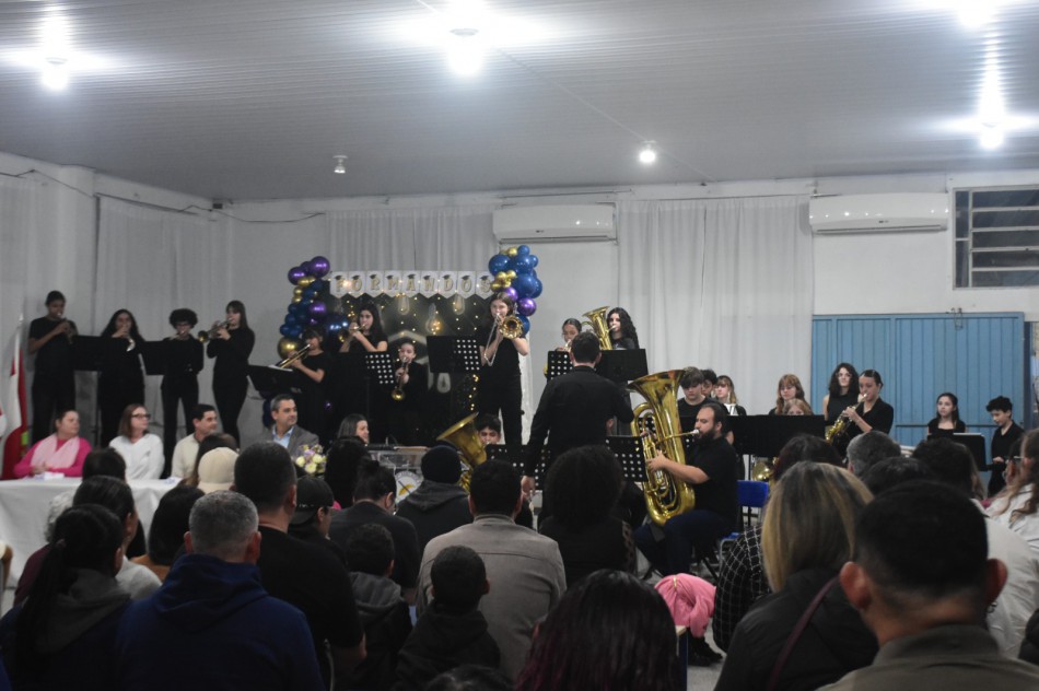 Foto: Bruno Cesar Fernandez