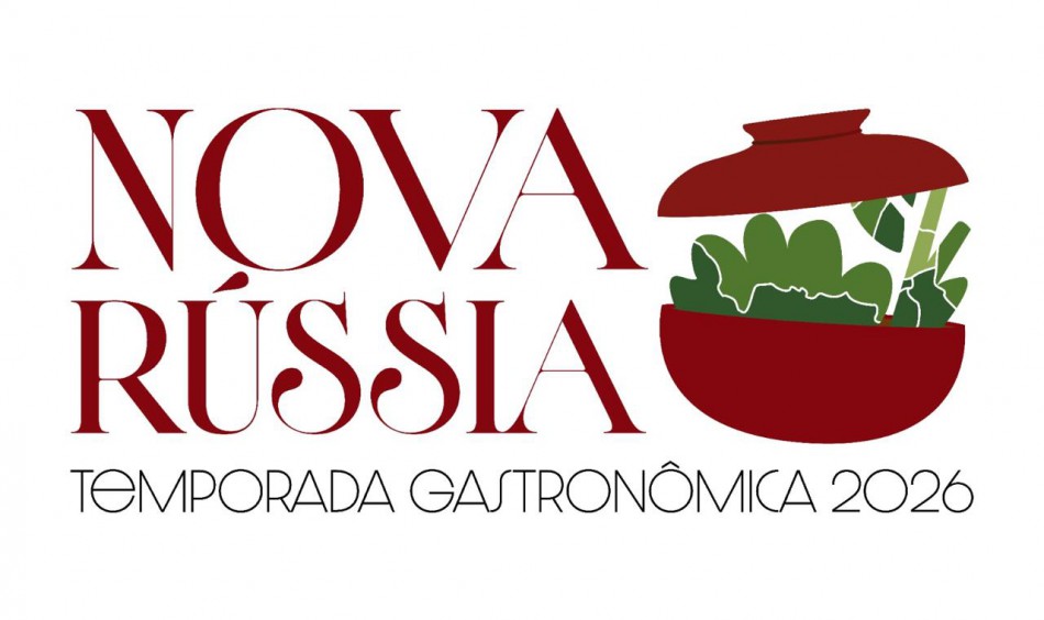 Inscrições abertas para o 1º Festival Gastronômico da Nova Rússia