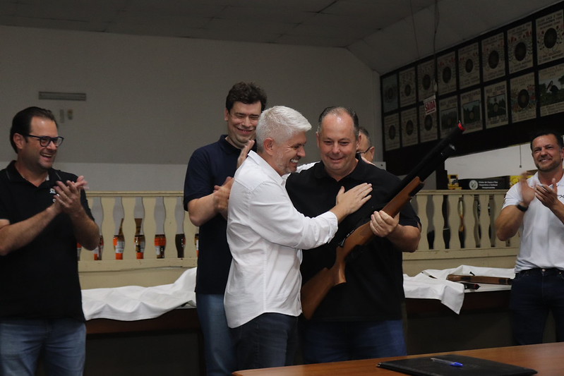 Marcelo Martins/PMB