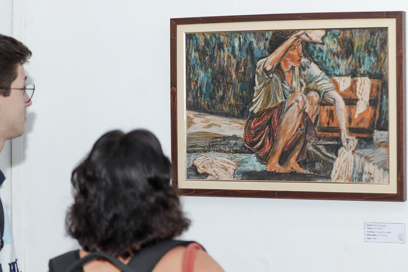 Museu de Arte de Blumenau abre 4ª Temporada com obras de 62 artistas