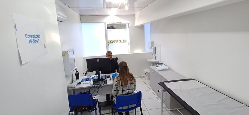 Prefeitura de Blumenau abre processo seletivo para residência em Medicina da Família e Comunidade