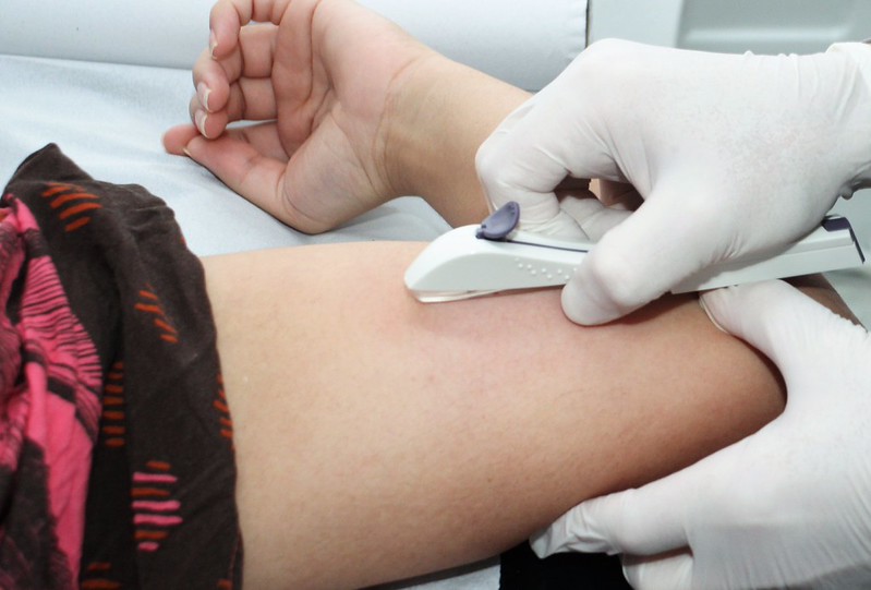 Blumenau chega a 1 mil mulheres atendidas com implante contraceptivo pelo SUS