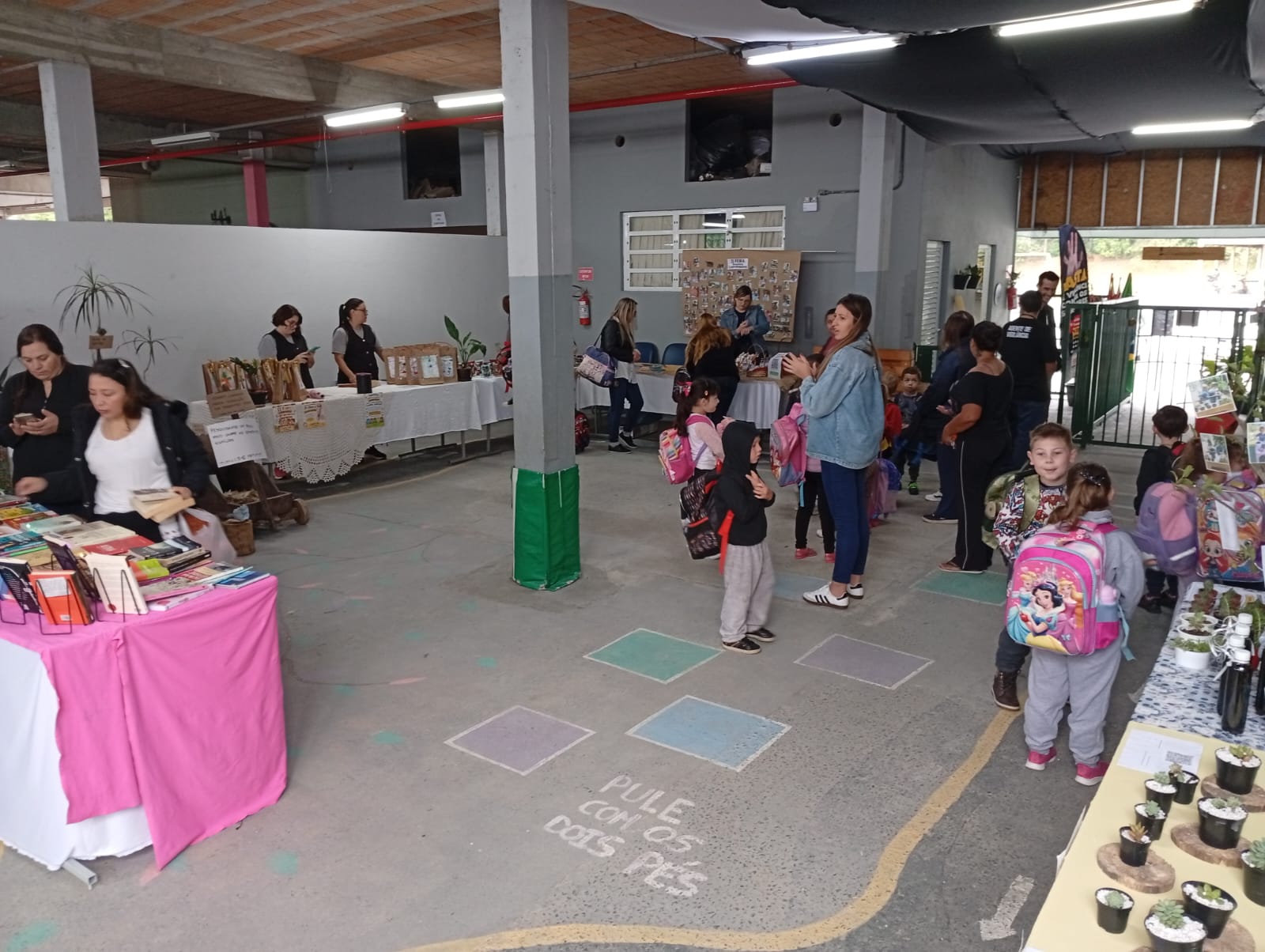 Galeria Imagem 2