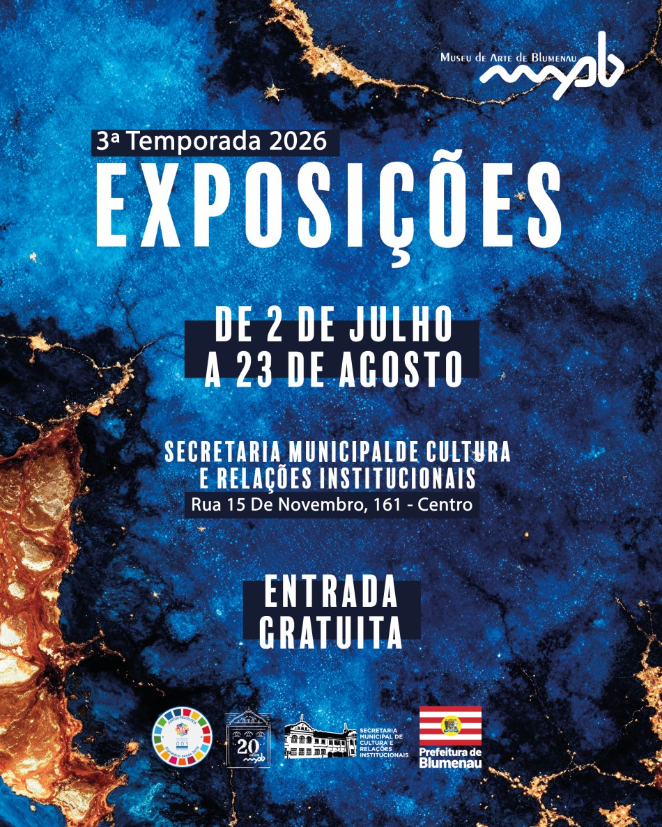Museu de Arte reabre temporada de exposições no dia 2 de julho