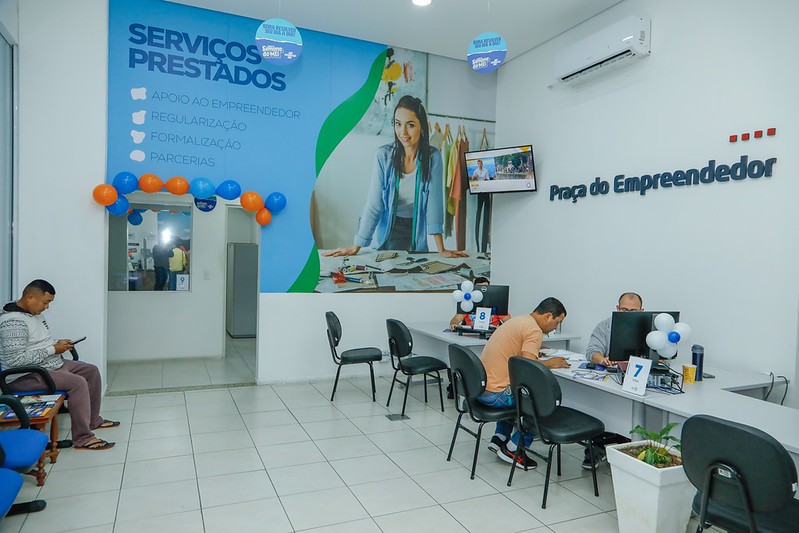 Semana do MEI fortalece empreendedorismo local com mais de 1,7 mil atendimentos e 145 novas empresas