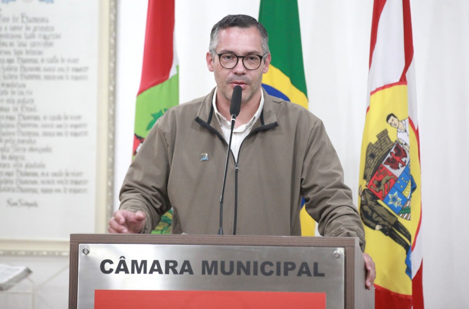 Prefeitura de Blumenau convoca aprovados em processo seletivo para reforçar segurança nas escolas e CEIs