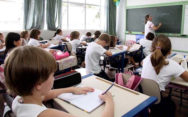 Secretaria de Educação prepara início do ano letivo 
