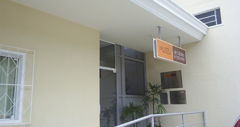Museu à Noite recebe acadêmicos de Pedagogia