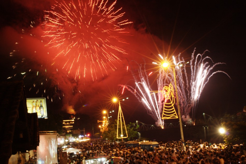 Análise nas redes sociais indica sucesso dos eventos de fim de ano 