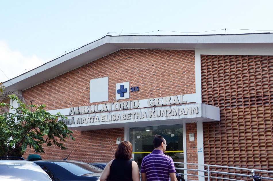 Ambulatório Geral do Garcia será reformado