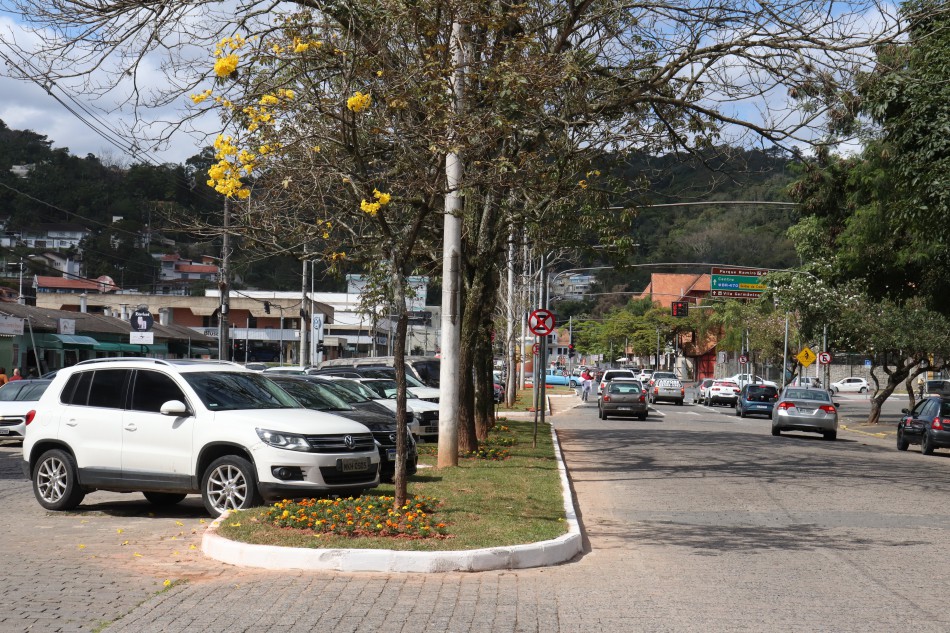 Alterações no trânsito durante a Oktoberfest 2024