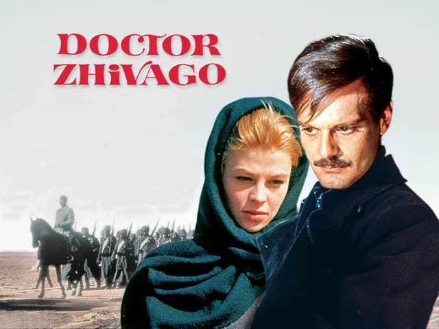 CineArte retorna segunda-feira com Doutor Jivago