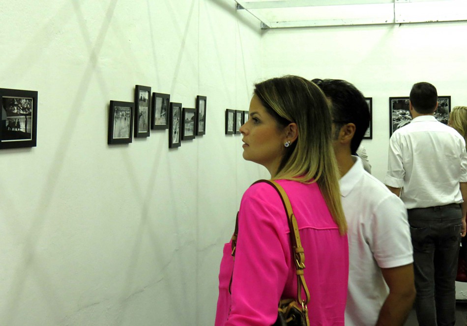 MAB declara aberta temporada de exposições