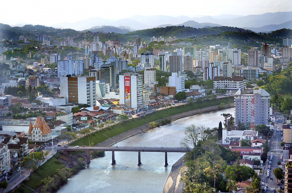 Blumenau será sede para conferência de saúde do trabalhador 