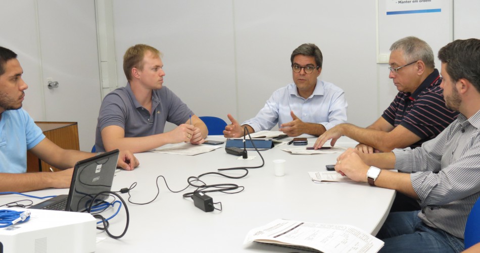 Comitê Gestor da Transparência comemora resultados