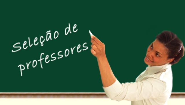 Prefeitura de Blumenau contrata professores