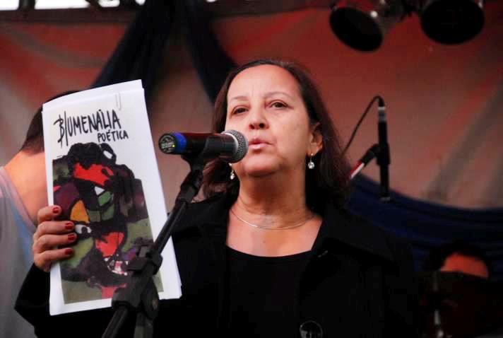 Fundação Cultural sedia festa literária pela paz