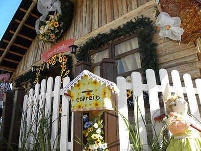Osterdorf encerra atividades e comemora sucesso de público