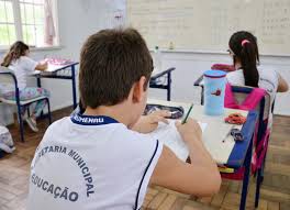Secretaria de Educação promove abertura do ano letivo