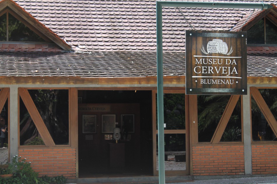 Museu da Cerveja recebe mais de 4 mil visitantes no mês de março 