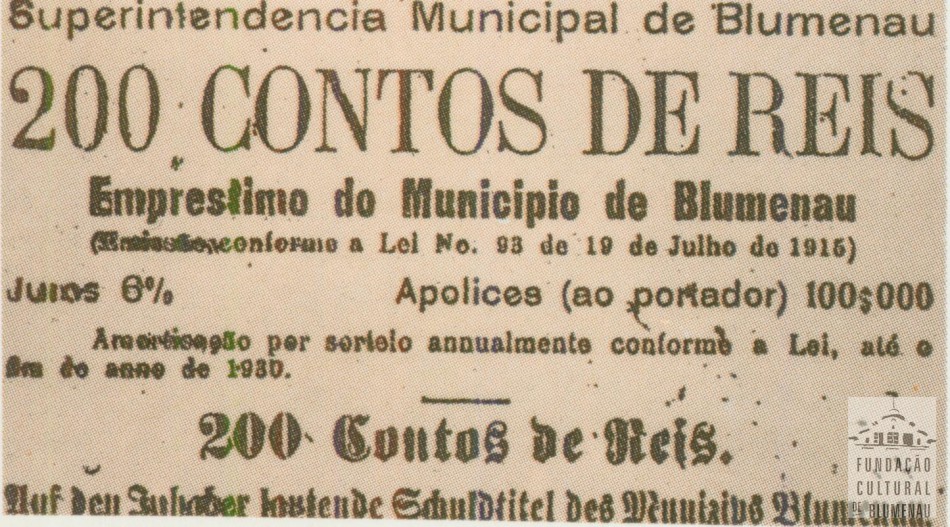 Memória Digital: Município contrai novo empréstimo popular